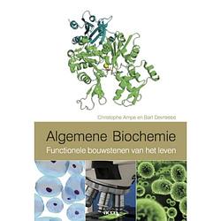 Foto van Algemene biochemie