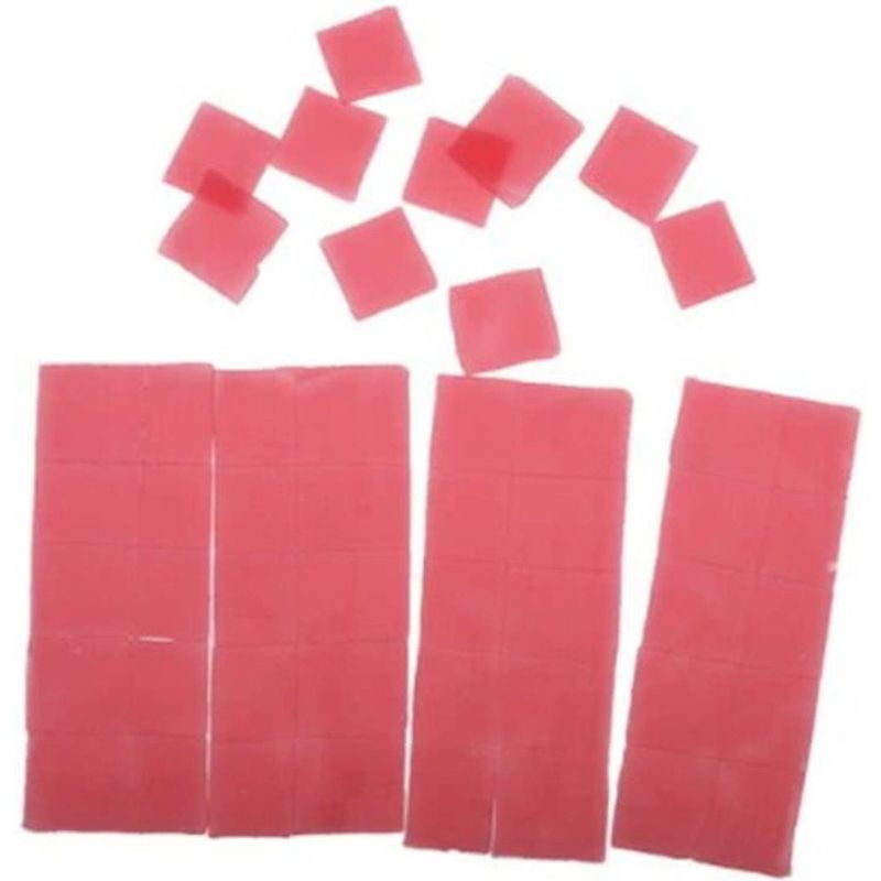 Foto van Diamond painting wax - 10 stuks (2x2cm) - seos shop ®