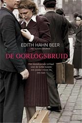 Foto van De oorlogsbruid - edith hahn beer - ebook (9789044334807)