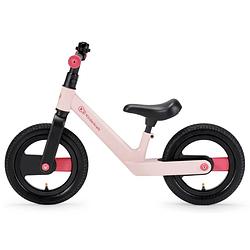 Foto van Kinderkraft loopfiets goswift candy pink