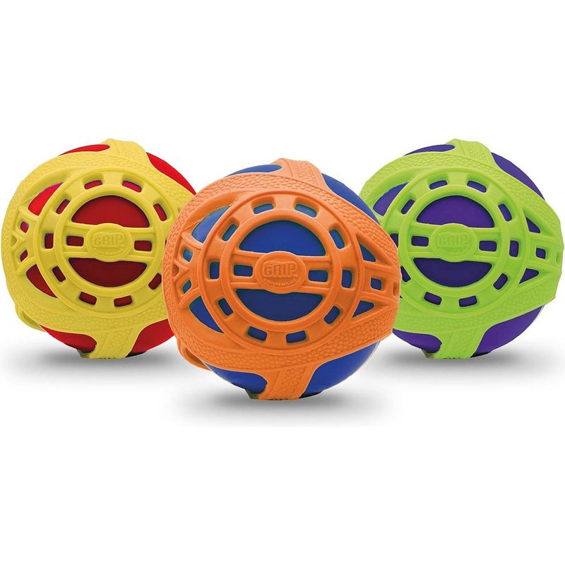 Foto van Goliath ez grip bal junior - 1 bal assorti uitgeleverd