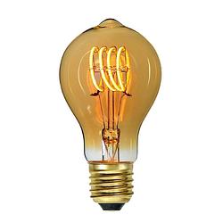 Foto van Highlight lamp led 4w 180lm 2200k dimbaar amber