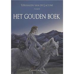 Foto van Het gouden boek - verhalen van de lacune