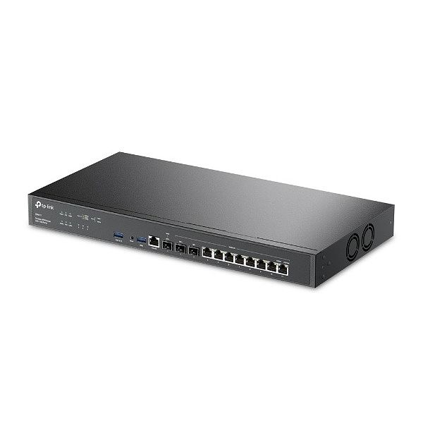 Foto van Tp-link omada er8411 router