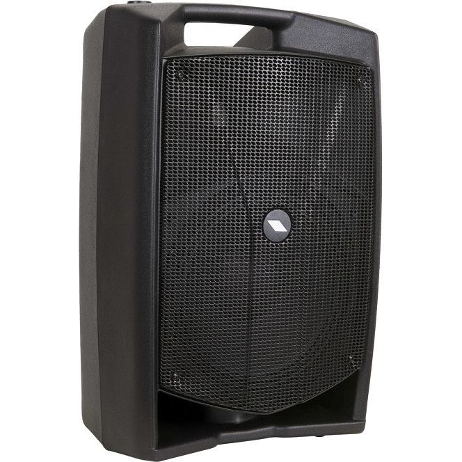 Foto van Proel v10plus 2-weg actieve speaker 600w