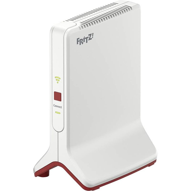 Foto van Avm fritz!repeater 3000 wifi-versterker 3000 mbit/s 2.4 ghz, 5 ghz, 5 ghz mesh-compatible