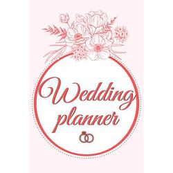 Foto van Weddingplanner