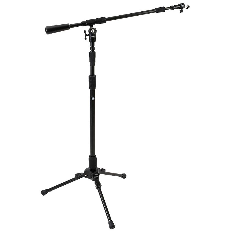 Foto van Triad-orbit t3/o1-l/m2 triad-orbit tall tripod stand system