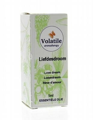 Foto van Volatile liefdesdroom mengsel 5ml