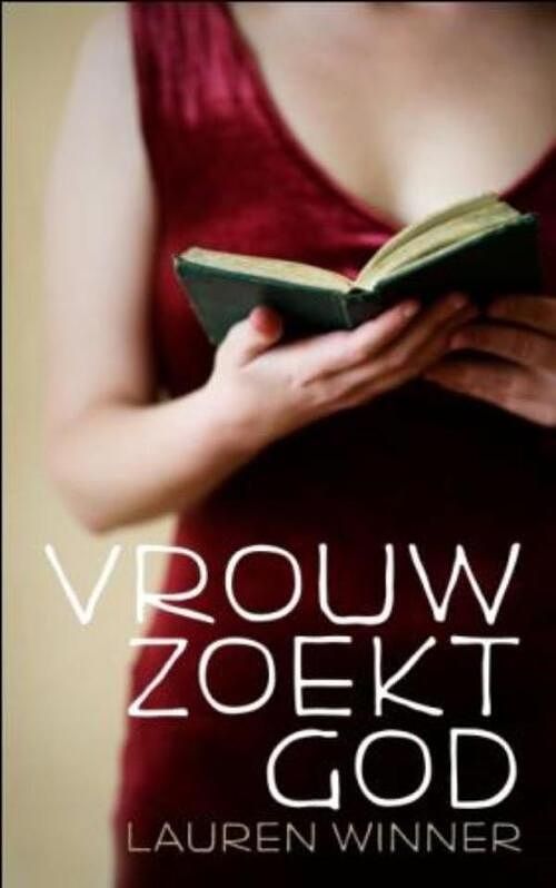 Foto van Vrouw zoekt god - lauren winner - ebook (9789043520119)