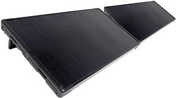 Foto van Supersola plug and play zonnepanelen 2-pack