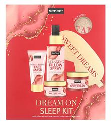 Foto van Dream on sleep kit geschenkset