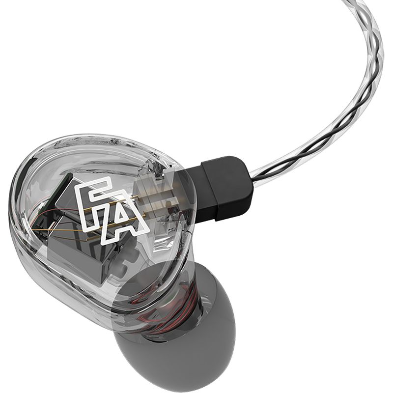 Foto van Fischer amps fa-4e xb in-ear monitor