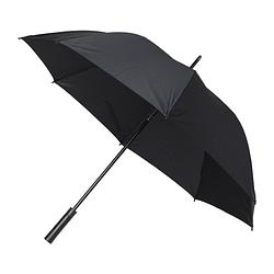 Foto van Paraplu - zwart - 2 personen