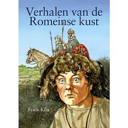 Foto van Verhalen van de romeinse kust