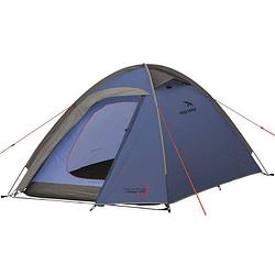 Foto van Easy camp meteor 200 tent blauw