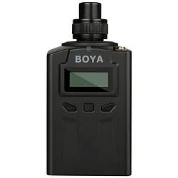 Foto van Boya draadloze xlr zender by-wxlr8 pro voor by-wm8 pro