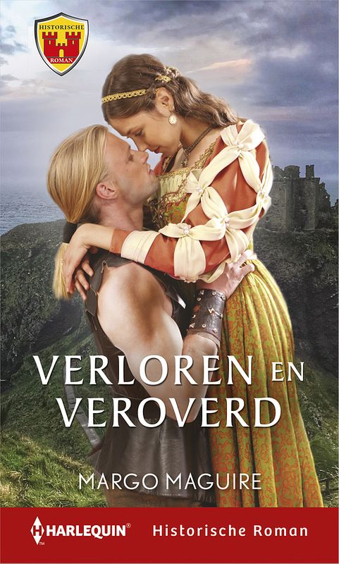 Foto van Verloren en veroverd - margo maguire - ebook