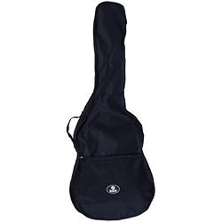 Foto van Fazley gb-standard classical 3/4 gigbag voor klassieke gitaar