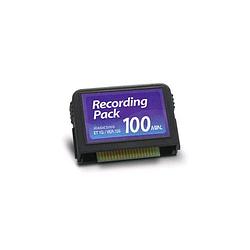 Foto van Magic sing recording chip voor 100 minuten opname