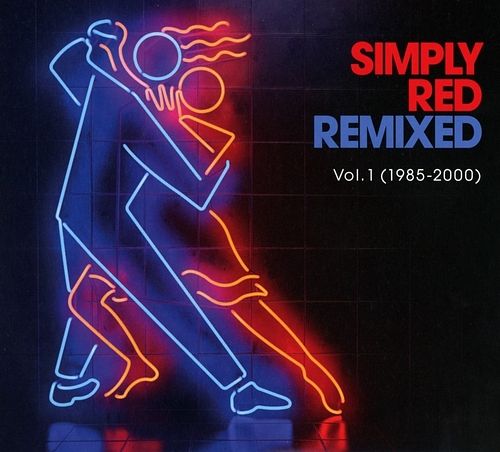 Foto van Remixed vol. 1 (1985 - 2000) - cd (0190295138974)