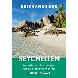 Foto van Reishandboek seychellen
