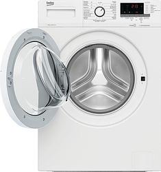 Foto van Beko wtv7724xsw1 wasmachine