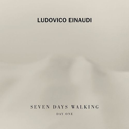 Foto van Seven days walking - cd (0602577445156)