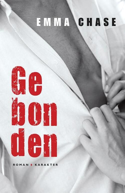 Foto van Gebonden - emma chase - ebook (9789045207964)