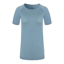 Foto van Nomad® - pure merino t-shirt dames