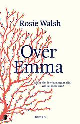 Foto van Over emma - rosie walsh - ebook (9789402318272)