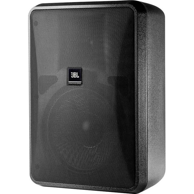 Foto van Jbl control 28-1 l passieve studio monitor 20.32 cm 8 inch 120 w 1 stuk(s)