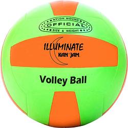 Foto van Kanjam illuminate led volleybal
