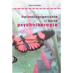 Foto van Oplossingsgerichte korte psychotherapie