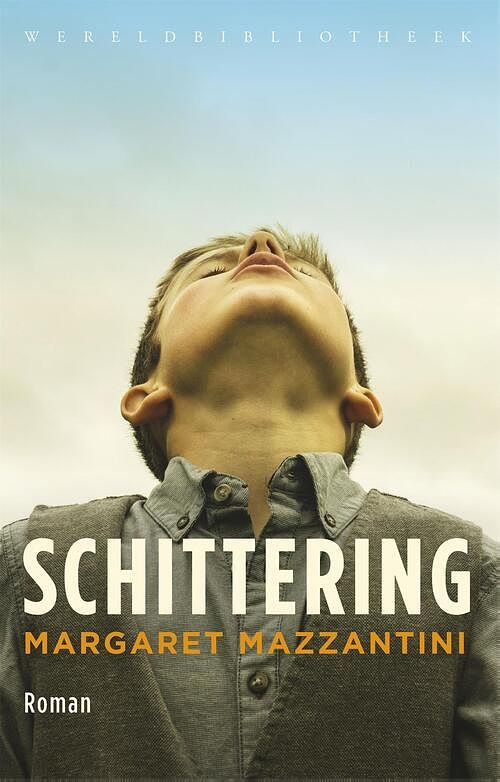 Foto van Schittering - margaret mazzantini - ebook (9789028441705)