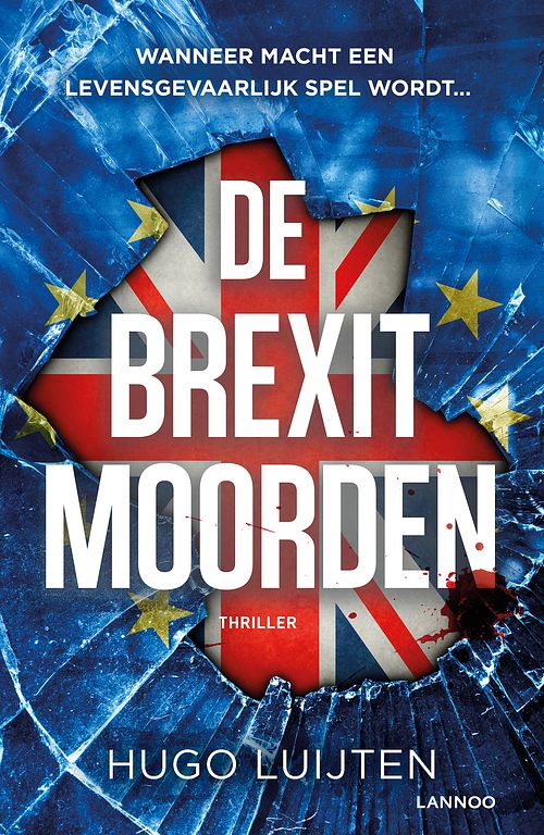 Foto van De brexitmoorden - hugo luijten - ebook (9789401432467)