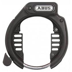 Foto van Abus ringslot amparo 485 lh art** zwart