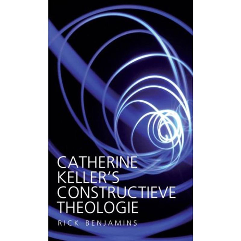 Foto van Catherine keller's constructieve theolog