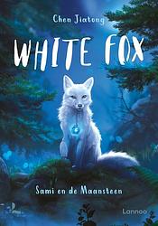 Foto van White fox - chen jiatong - ebook