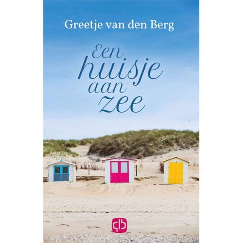 Foto van Een huisje aan zee - omega reeks