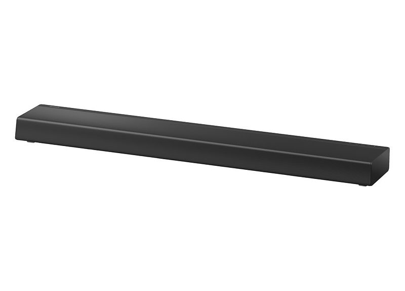 Foto van Panasonic sc-htb400egk soundbar zwart