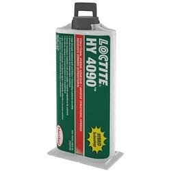 Foto van Loctite® hy 4090 tweecomponentenlijm 1778011 50 ml