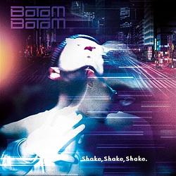 Foto van Shake shake shake - cd (3760347742779)