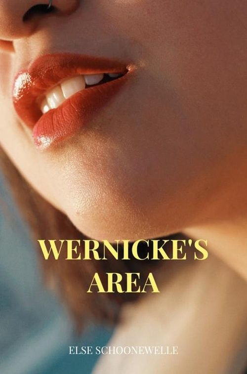 Foto van Wernicke's area - else schoonewelle - ebook