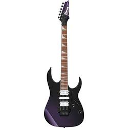 Foto van Ibanez rg470dx tokyo midnight elektrische gitaar