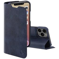 Foto van Hama guard pro booklet apple iphone 13 pro max blauw