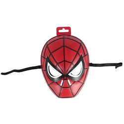 Foto van Spiderman masker