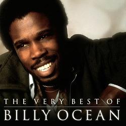 Foto van The very best of billy ocean - lp (0886976969318)