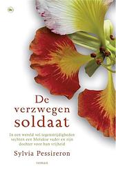 Foto van De verzwegen soldaat - sylvia pessireron - ebook (9789044334708)