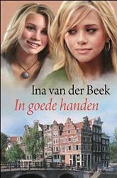 Foto van In goede handen - ina van der beek - ebook (9789059778207)